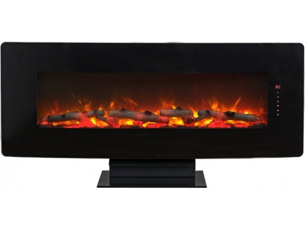 Очаг Interflame Relax 48 GLX LED Classic