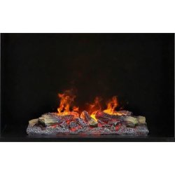Каминокомплект RealFlame Alta с очагом 3D Cassette 500
