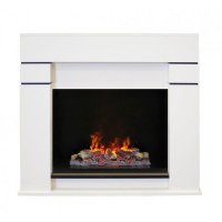 Каминокомплект RealFlame Alta с очагом 3D Cassette 500
