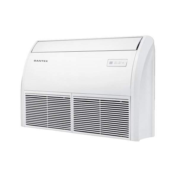 Напольно-потолочная сплит-система Dantex RK-36CHT3N/RK-36HT3NE-W City