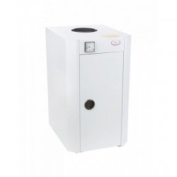 Напольный газовый котел ЛУЧ КСГ-40 Т