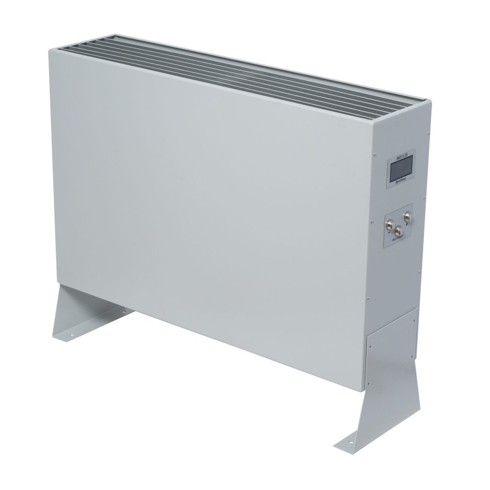 Электрический конвектор ЭКСП2 (Э) 4.5-3/400 ХЛ3 (IP56)