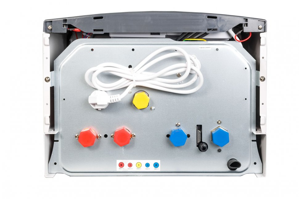 Настенный газовый котел Kotitonttu Toivo T-15 OК OpenTherm