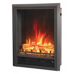 Каминокомплект RealFlame Junona WT с очагом Eugene