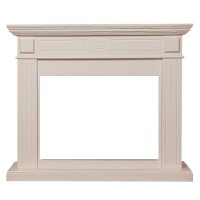 Портал Firelight Bianco 30 шпон белёный дуб