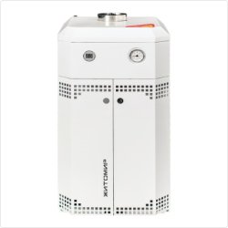 Напольный газовый котел Atem Житомир-10 КС-Г-30