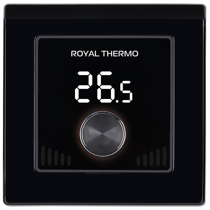 Комплект теплого пола Royal Thermo Flat Mat RTFM 2-150-8 с терморегулятором RTI-16