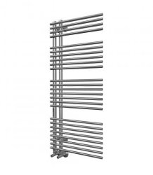 Электрический полотенцесушитель Royal Thermo Pino П25 500х1200 полированная сталь