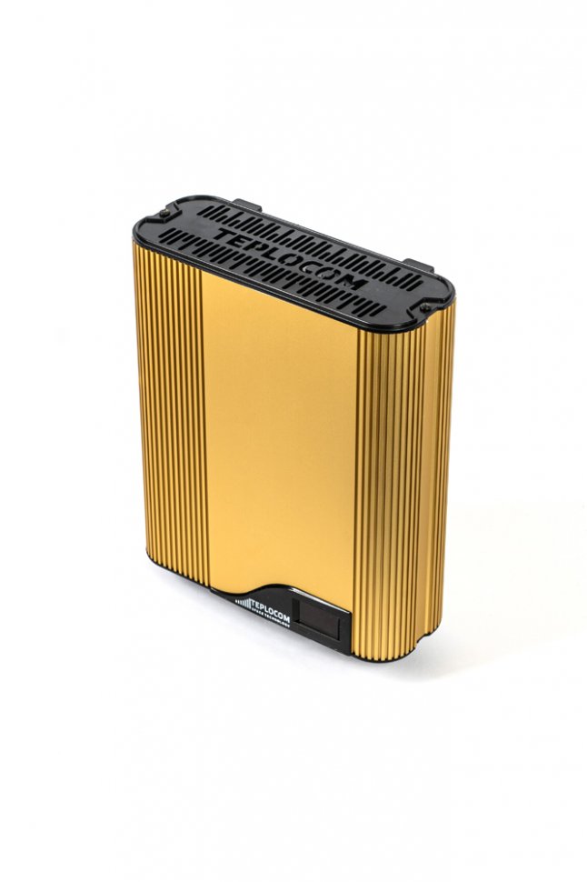 Стабилизатор напряжения Бастион Teplocom ST-555-И Gold