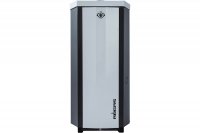 Напольный газовый котел RUGAS ALMAZ КСГ-10 кВт EUROSIT-630