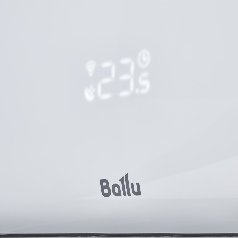 Сплит-система Ballu BSAGI-07HN8_V4 iGreen Pro DC