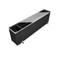 Внутрипольный конвектор Varmann Ntherm Maxi NMR 180.400.1200 RR U EV1