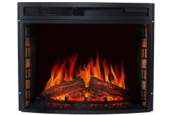 Каминокомплект Royal Flame Pierre Luxe сланец c очагом Dioramic 28 LED FX