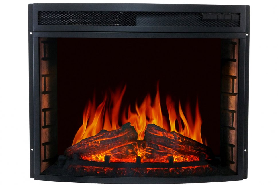 Каминокомплект Royal Flame Pierre Luxe сланец c очагом Dioramic 28 LED FX