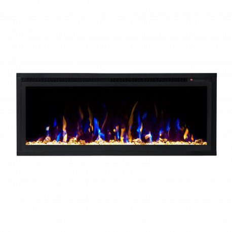 Каминокомплект RealFlame Corsica 42 NT с очагом Saphir 42