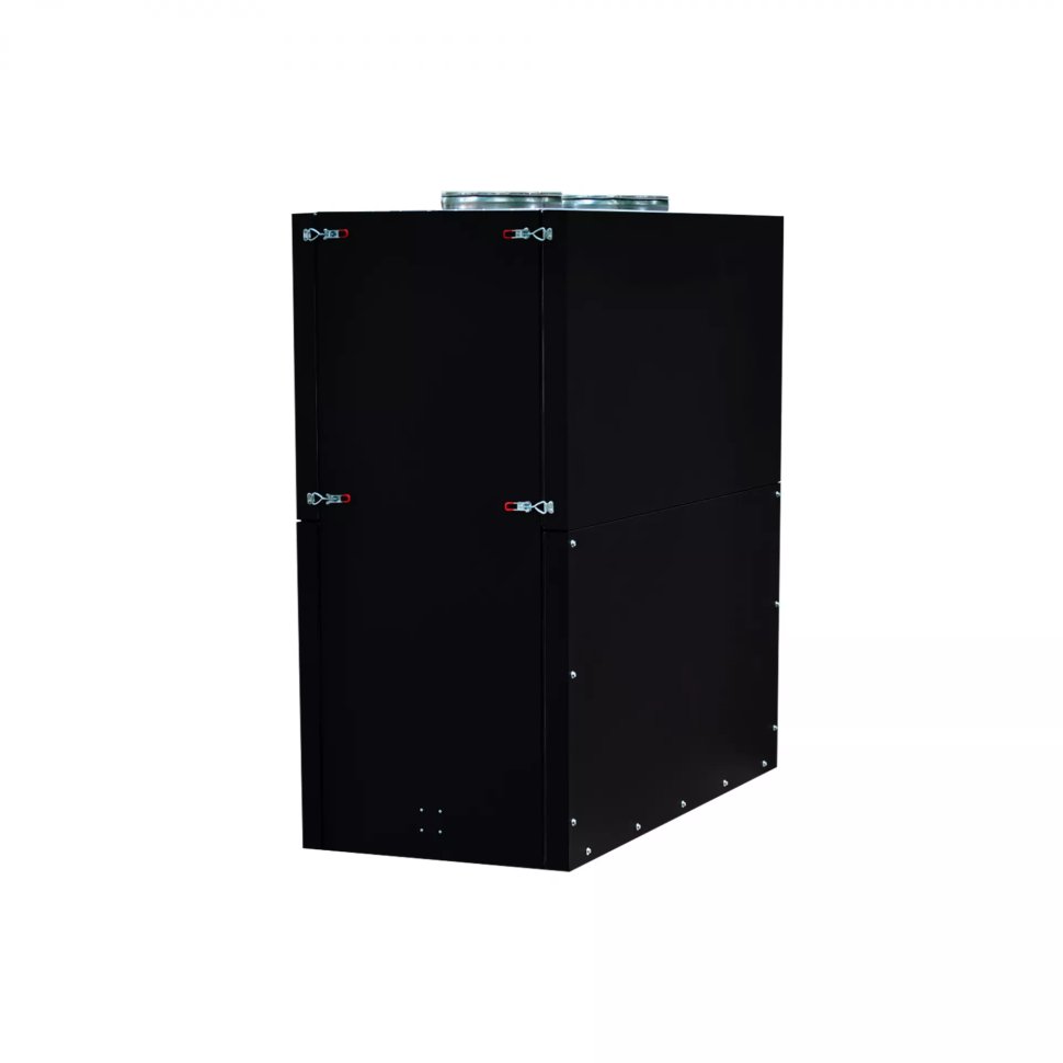 Приточно-вытяжная установка TURKOV Zenit Cool Heco V 900 E