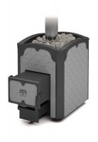 Печь отопительная Теплодар Былина-18 Ч