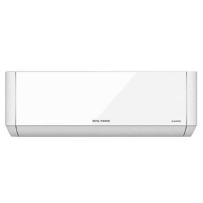 Сплит-система Royal Thermo RTBI-12HN8 Barocco DC Inverter white