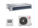 Канальная сплит-система Kentatsu KSKRA70HFAN1R/KSUTB70HFAN1L