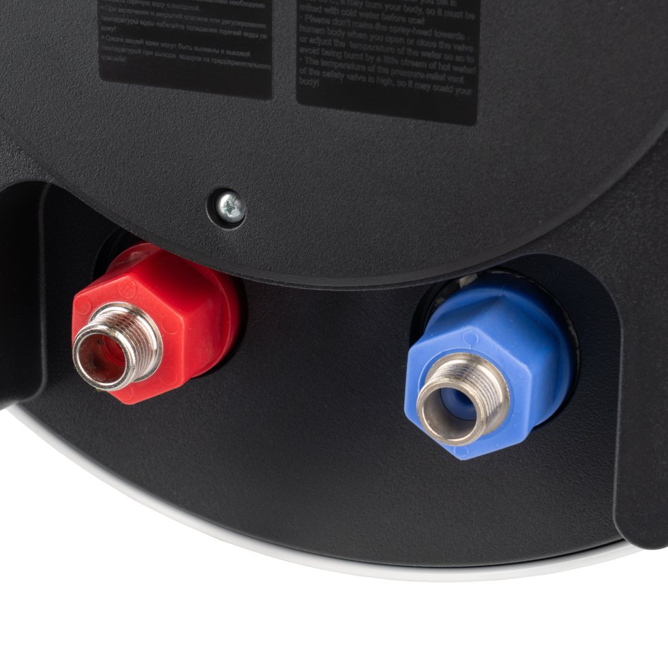 Накопительный электрический водонагреватель Haier ES30V-C1