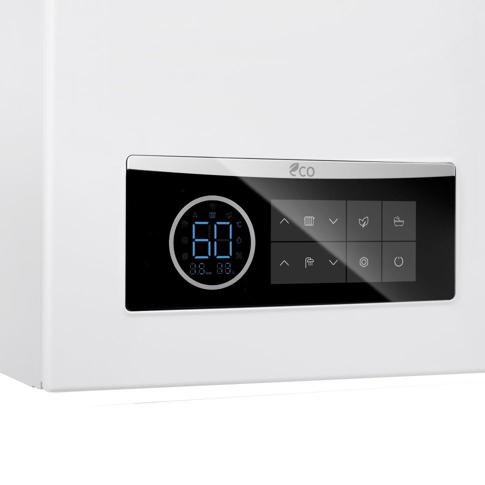 Настенный газовый котел METEOR М30 26 Н