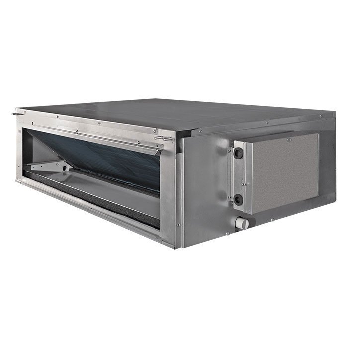 Канальная сплит-система Ferrum LCAD48D1-A/LCAU48U1-A