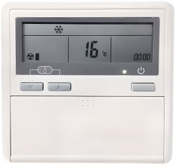 Канальная сплит-система Ferrum LCAD48D1-A/LCAU48U1-A