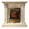 Каминокомплект Dimplex Adriana с очагом Atherton