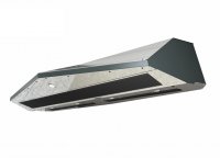 Электрическая тепловая завеса Тепломаш КЭВ-24П6051Е н/с