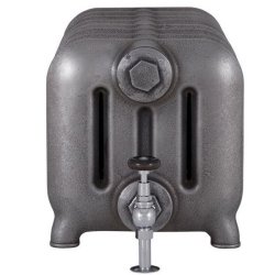 Чугунный радиатор отопления RETROstyle Радимакс Bolton 200 12 секций