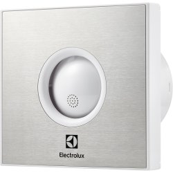 Вентилятор вытяжной Electrolux EAFR-100 Rainbow steel