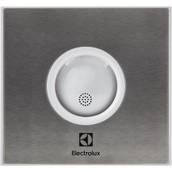 Вентилятор вытяжной Electrolux EAFR-100 Rainbow steel