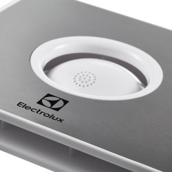 Вентилятор вытяжной Electrolux EAFR-100 Rainbow steel