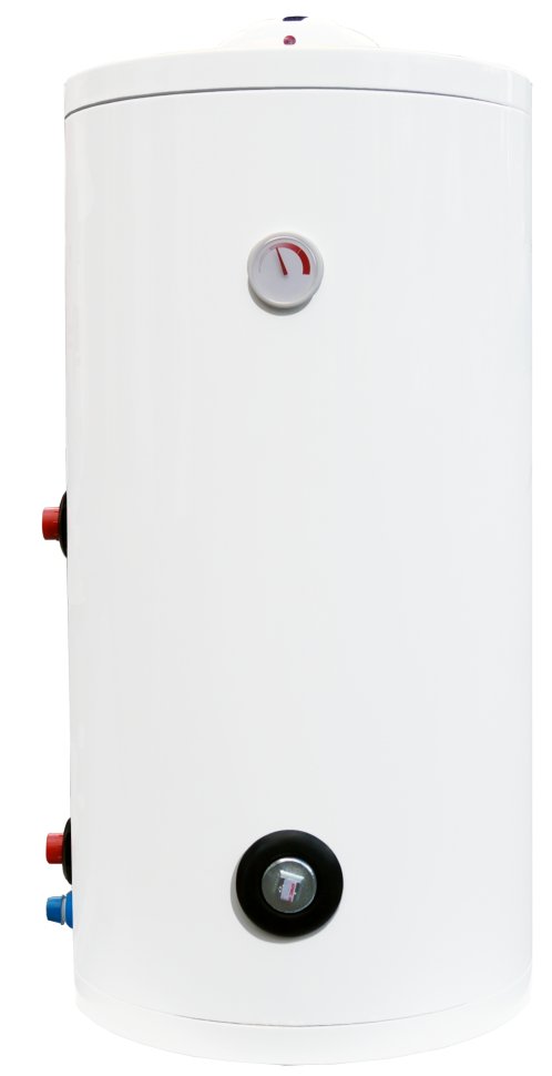 Бойлер косвенного нагрева Sunsystem BB-N 100 V/S1 UP