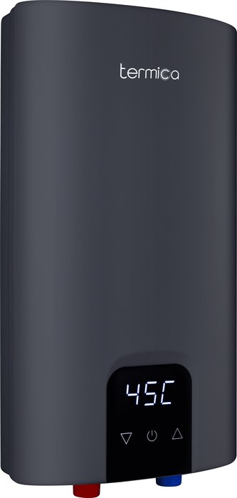 Проточный электрический водонагреватель Termica Forza 15