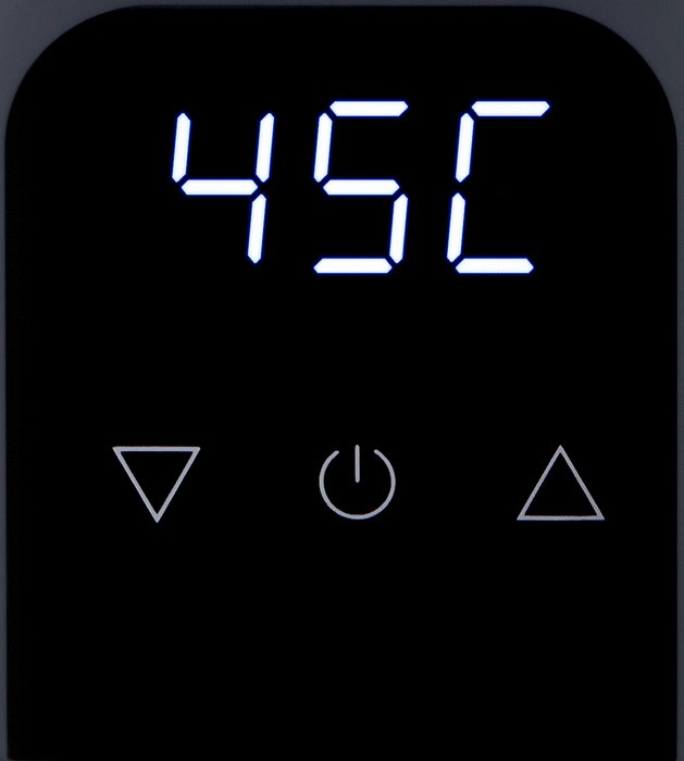 Проточный электрический водонагреватель Termica Forza 15