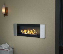 Биокамин Zefire Elliot Vertical 1200