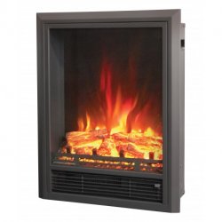 Каминокомплект RealFlame Andrea LO с очагом Eugene