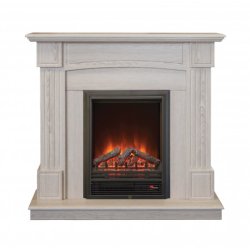 Каминокомплект RealFlame Andrea LO с очагом Eugene