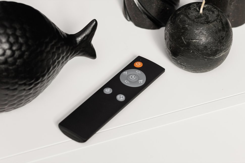 Каминокомплект Royal Flame Modern с очагом 5D V-ART 40