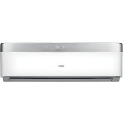 Настенный блок мульти сплит-системы IGC Free Match RAK-18NH Solo