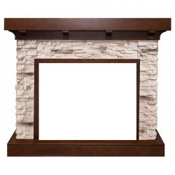 Портал Dimplex Chalet