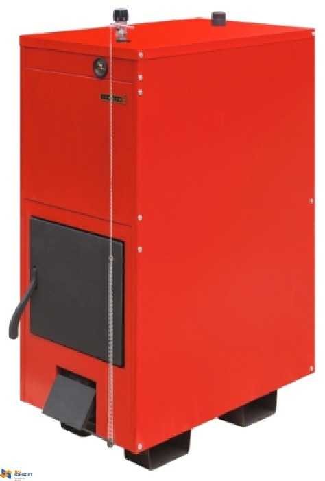 Пиролизный котел Буржуй-К МОДЕРН Т-32АН