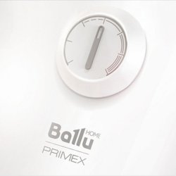 Накопительный водонагреватель Ballu BWH/S 50 PRIMEX