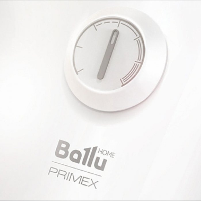Накопительный водонагреватель Ballu BWH/S 50 PRIMEX