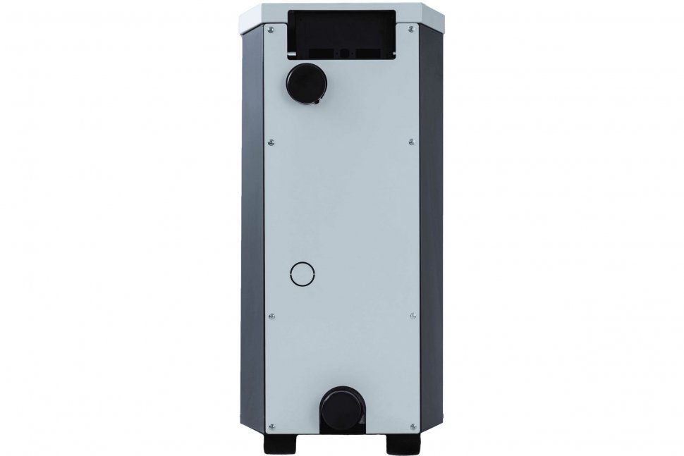 Напольный газовый котел RUGAS ALMAZ КСГ-12.5 кВт EUROSIT-630