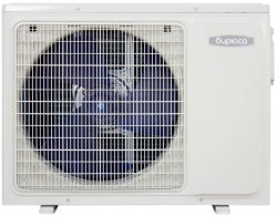 Наружный блок мульти сплит-системы Бирюса BM5-H42/4DR3