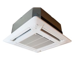 Кассетная сплит-система Fujitsu AUYG14LVLB/UTGUFYDW/AOYG14LALL