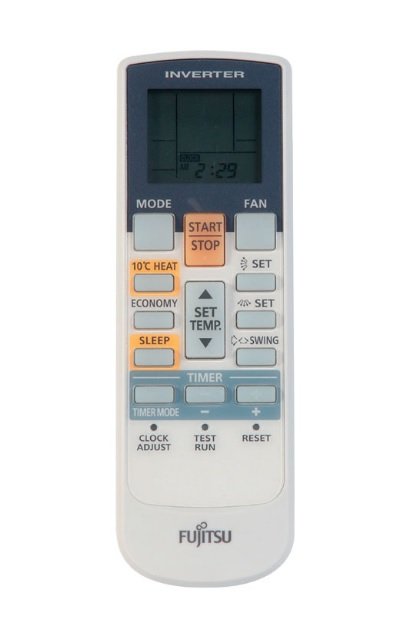 Кассетная сплит-система Fujitsu AUYG14LVLB/UTGUFYDW/AOYG14LALL