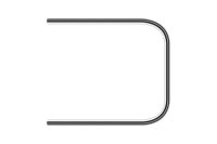 Водяной полотенцесушитель Primoclima Astra П water Inox 60*70